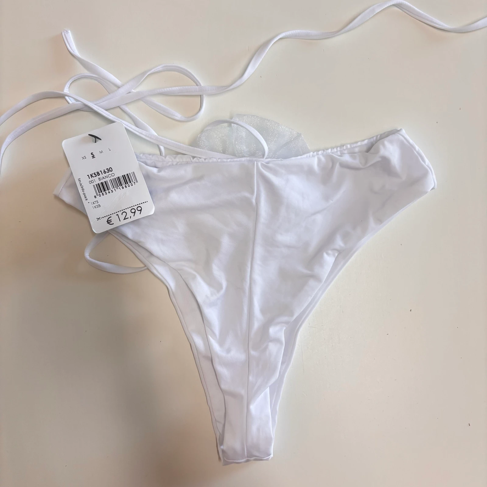 Cueca de biquíni  – photo 2